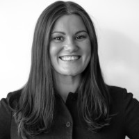 Pillar+Aught Employee Hannah Pasco's profile photo