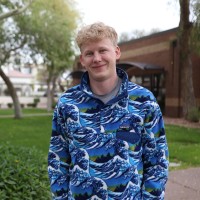 Youtech. Employee Sam Johnson's profile photo
