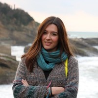Salva bakery & pastry Employee Marina Lopez's profile photo