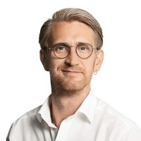 Finansforbundet Employee Michael Mortensen's profile photo