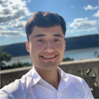 Aegis IT Solutions Employee Christopher Acosta's profile photo