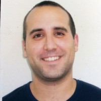 FalkorDB Employee Dvir Dukhan's profile photo