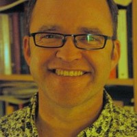 HAS green academy for professionals Employee Harry Vos's profile photo