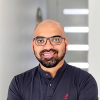 Blessen Mathai Email & Phone Number