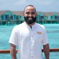 Cora Cora Resorts Employee Muizz Mohamed's profile photo