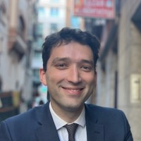 Alexandre Billaud-Curvale Email & Phone Number