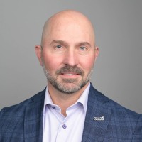 Centri Business Consulting, LLC Employee Derek Kearns's profile photo