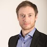 Ardán Employee John Crowley's profile photo