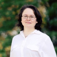 Aisberg Ltd. Employee Inna Danylina's profile photo