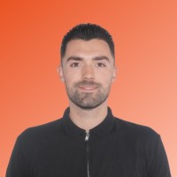 Higher Group Employee Byron Evans's profile photo