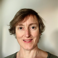 Jean Hailes for Women's Health Employee Janine Manwaring's profile photo