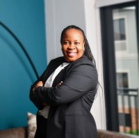 Practara Employee Thato Mathole's profile photo