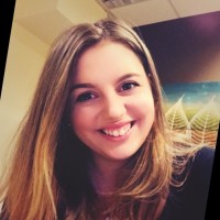Providence Employee Ashley Flint's profile photo