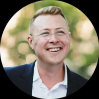 Parker Technology Employee James Paden's profile photo