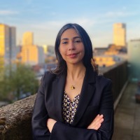 The Work Foundation Employee Asli Atay's profile photo