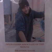 Brandon Davis Email & Phone Number
