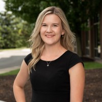 Maywright Property Co. Employee Madeline Savoie's profile photo
