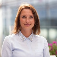 Sygnity S.A. Employee Olga Kowalska's profile photo