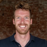 Draad Employee Bart Nieuwenweg's profile photo