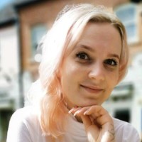 Eventologists Employee Radka Chlebinova's profile photo