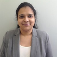Aquifer Employee Priti Patil's profile photo