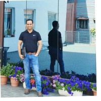 Arun Roy Email