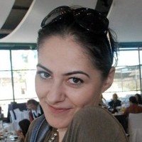 Afrodita Employee Ira Rozental's profile photo