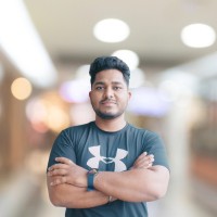 Chetan Kshirsagar Email