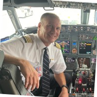 United Airlines Employee John van Essen's profile photo