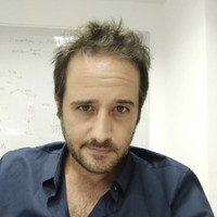 Align Technology Employee Guy Alon's profile photo