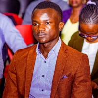 Clive Amuok Email