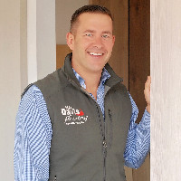 Mac Davis Flooring Employee Mac Davis's profile photo