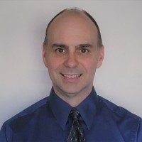 Bank of America Employee Randy Hall's profile photo