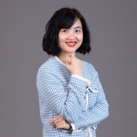 Van Trinh Email
