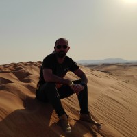 IELLO Employee Fabien Antoine's profile photo