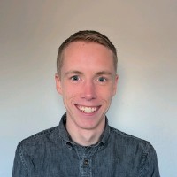 TenisiTech Employee Asher Westerveld's profile photo