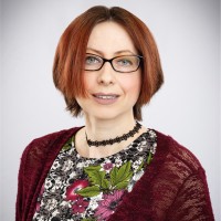 Molly Richter Email