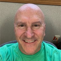 Amentum Employee Collin Berry's profile photo