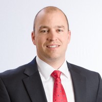 Suntide Commercial Realty, Inc. Employee Andrew Manthei's profile photo