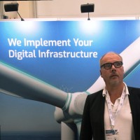 Keel Solution Employee Christian Grahn's profile photo
