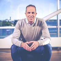 Fredrik Sjöström Email