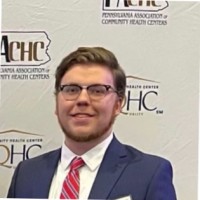 Blueprints Employee Peter Rinehart's profile photo