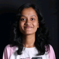 Pragyan Employee Charumathy Rajan's profile photo