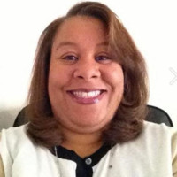 City of Detroit Employee Angela Barr's profile photo