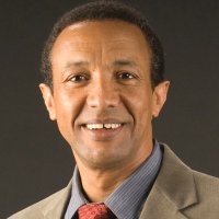 Institute of Human Origins ASU Employee Yohannes Haile-Selassie's profile photo