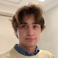 TAVERN Employee Henry Schwabe's profile photo