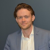 IncubEx Employee Nathan Clark's profile photo