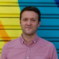 Andrew Beecroft's profile photo