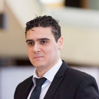 Anas Mokhtari Email