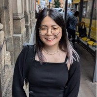 THG Employee Chiaki Kato's profile photo
